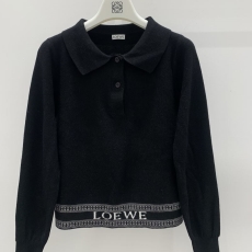 Loewe Sweaters